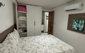 Flat beira mar - praia de Manaíra